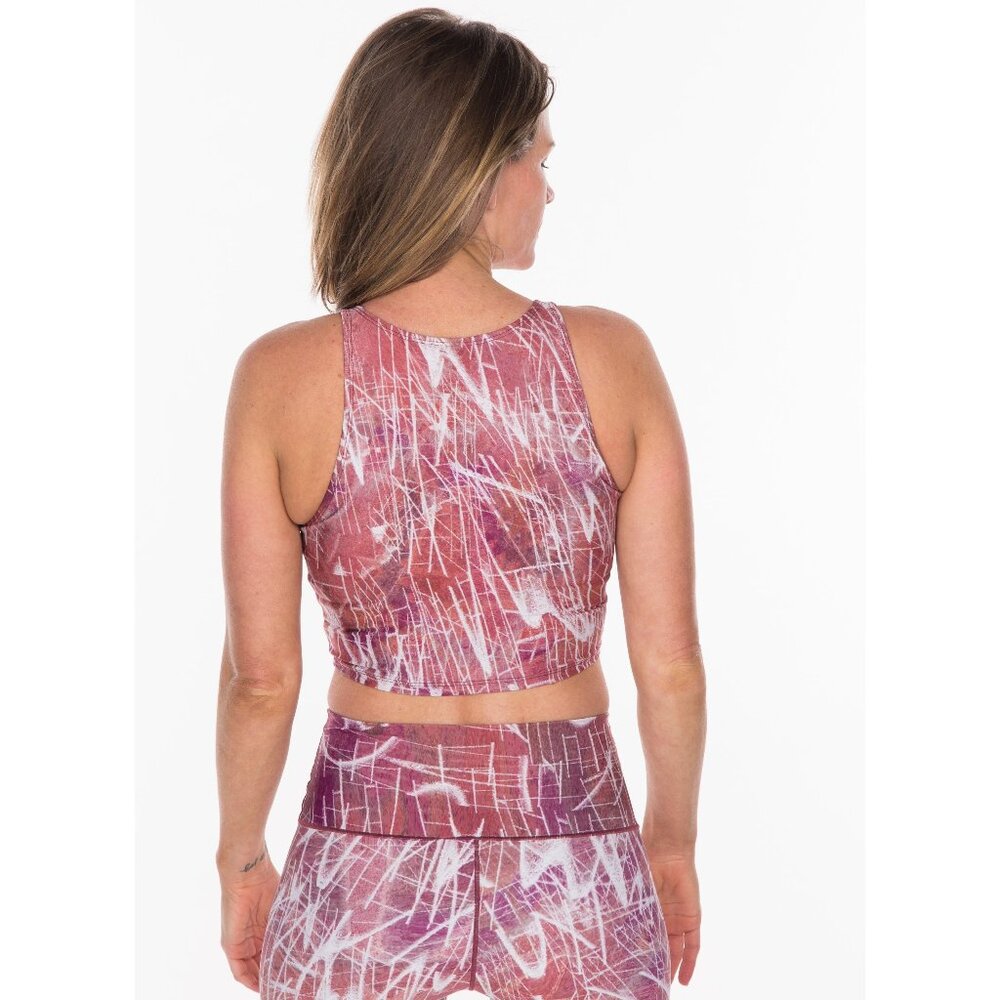 Impress Crop Top